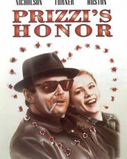 Честь семьи Прицци (1985)
