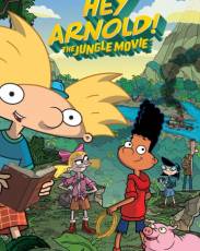 Эй, Арнольд! Приключения в джунглях (2017)