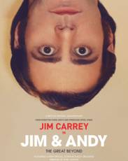 Джим и Энди: Другой мир (2017)