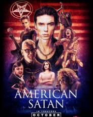 Американский дьявол (2017)