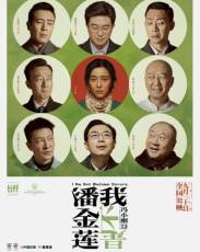 Я не мадам Бовари (2016)