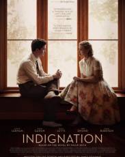 Возмущение (2016)