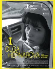 Я, Ольга Гепнарова (2016)