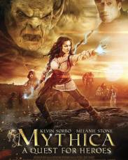 Мифика 1: Задание для героев (2014)