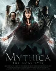 Мифика 5: Богоубийца (2016)