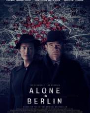 Одни в Берлине (2016)