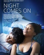 Приходит ночь (2018)