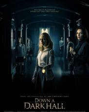 Дальше по коридору (2018)