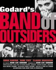 Банда аутсайдеров (1964)