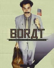 Борат (2006)