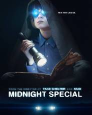 Midnight Special (2016)