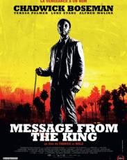 Послание от Кинга (2016)
