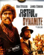 За пригоршню динамита (1971)