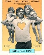 Люди, места, вещи (2015)