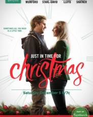 Как раз под Рождество (2015)