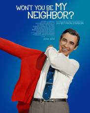 Будешь моим соседом? (2018)