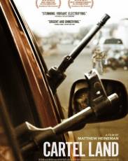 Земля картелей (2015)