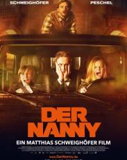 Нянька (2015)