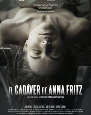 Труп Анны Фритц (2015)