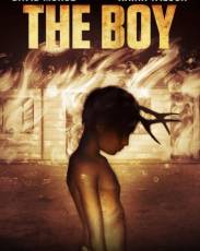 Мальчик (2015)