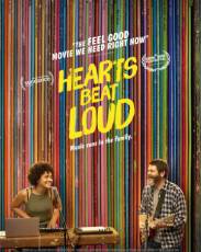 Громко бьются сердца (2018)