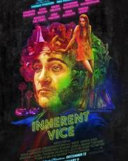 Врожденный порок (2014)