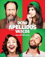 Восемь баскских фамилий (2014)