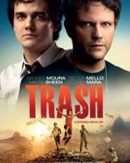 Свалка (2014)