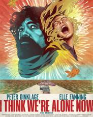 Кажется, мы остались одни (2018)