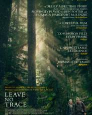 Не оставляй следов (2018)