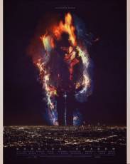 Горящая тень (2018)