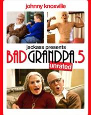 Несносная бабуля (2014)