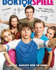 Игра в доктора (2014)