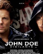 Джон Доу (2014)