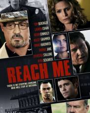 Достань меня, если сможешь (2014)
