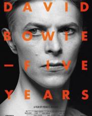 Дэвид Боуи: Пять лет (2013)