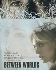 Меж двух миров (2018)