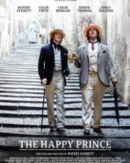 Счастливый принц (2018)