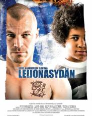 Сердце льва (2013)