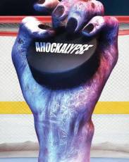 Ахокалипсис (2018)