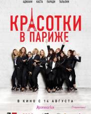 Красотки в Париже (2014)