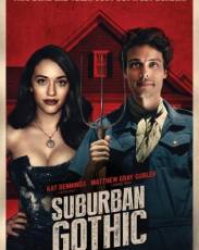 Пригородная готика (2014)