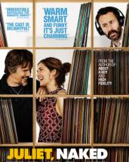 Голая Джульетта (2018)