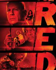Все части фильма "РЭД"