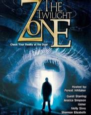 Сумеречная зона (2002-2003)