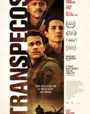 Транс-Пекос (2016)