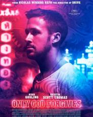 Только Бог простит (2013)