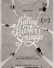 Баллада Бастера Скраггса (2018)
