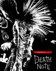 Все части фильма "Тетрадь смерти"