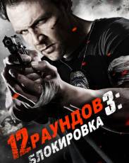 12 раундов 3: Блокировка (2015)